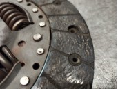 Replacement clutch kit for Peugeot 406 Coupe (S1/S2) 2.0 16V CAT OEM IAM reference 2004Y0 