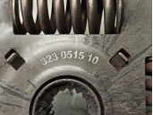 Recambio de kit embrague para peugeot 406 coupe (s1/s2) 2.0 16v cat referencia OEM IAM 2004Y0  