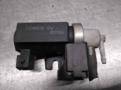 Recambio de electrovalvula vacio para kia carens 2.0 turbodiesel cat referencia OEM IAM 72190315 05T033 