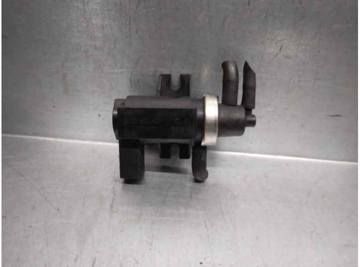 Recambio de electrovalvula vacio para audi a3 (8l) 1.9 tdi referencia OEM IAM 1J0906627 72290320 APC