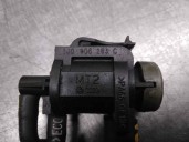Recambio de electrovalvula vacio para audi a3 (8l) 1.9 tdi referencia OEM IAM 1J0906283C  