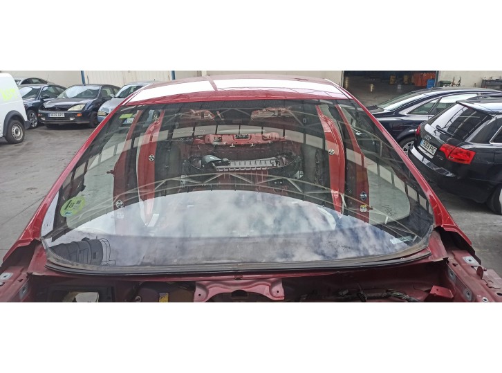 Recambio de parabrisas para jaguar xf 2.2 diesel cat referencia OEM IAM 43R001585 682M12501AS1 