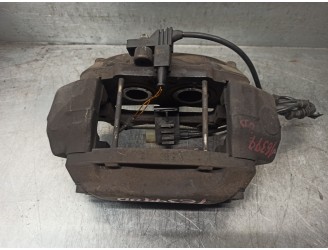 Recambio de pinza freno delantera derecha para mercedes-benz clase cls (w219) 3.0 cdi cat referencia OEM IAM A0024202283 2070470