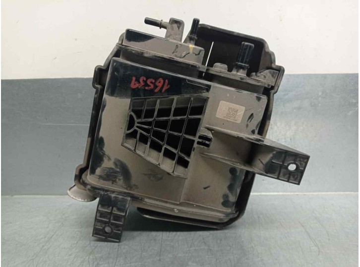 Recambio de filtro carbono activo para hyundai kona 1.0 tgdi cat referencia OEM IAM 31420J9200  