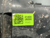 Recambio de filtro carbono activo para hyundai kona 1.0 tgdi cat referencia OEM IAM 31420J9200  