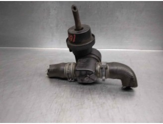 Recambio de valvula intercambio de calefaccion para audi q5 (8r) 2.0 16v tdi referencia OEM IAM 1J0819809 