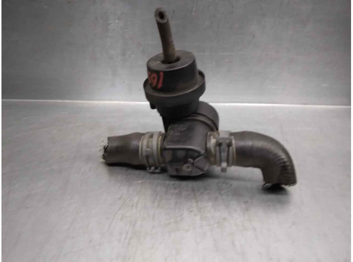 Recambio de valvula intercambio de calefaccion para audi q5 (8r) 2.0 16v tdi referencia OEM IAM 1J0819809  