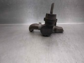 Recambio de valvula intercambio de calefaccion para audi q5 (8r) 2.0 16v tdi referencia OEM IAM 1J0819809 