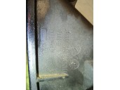 Recambio de tubo escape central para jaguar xf 2.2 diesel cat referencia OEM IAM CX239M434EB 