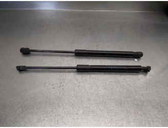 Recambio de amortiguadores maletero / porton para mini r55 clubman 16v cat referencia OEM IAM 51247167442  