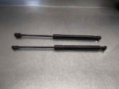 Replacement trunk / tailgate struts for Mini R55 Clubman 16V cat OEM IAM reference 51247167442 