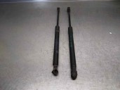 Replacement trunk / tailgate struts for Mini R55 Clubman 16V cat OEM IAM reference 51247167442 