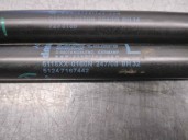 Recambio de amortiguadores maletero / porton para mini r55 clubman 16v cat referencia OEM IAM 51247167442 