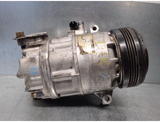 Recambio de compresor aire acondicionado para bmw serie 3 compact (e46) referencia OEM IAM 64526905643 3R41045010 CALSONIC KANSE