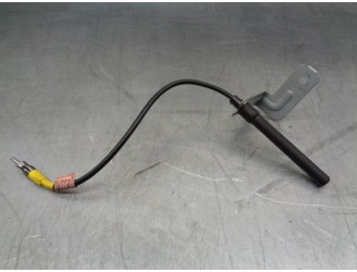 Recambio de antena para hyundai i10 1.0 cat referencia OEM IAM 95411B4500 