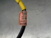 Recambio de antena para hyundai i10 1.0 cat referencia OEM IAM 95411B4500 