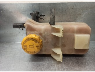 Recambio de deposito expansion para chevrolet tacuma 1.6 cat referencia OEM IAM 96263802 