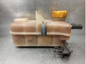 Recambio de deposito expansion para chevrolet tacuma 1.6 cat referencia OEM IAM 96263802 