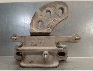 Recambio de soporte motor izquierdo para ford fiesta vii (hj, hf) 1.0 ecoboost mhev referencia OEM IAM H1BG7M121AC 