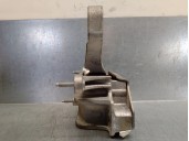 Replacement left engine mount for Ford Fiesta VII (HJ, HF) 1.0 EcoBoost MHEV OEM IAM reference H1BG7M121AC 