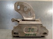 Replacement left engine mount for Ford Fiesta VII (HJ, HF) 1.0 EcoBoost MHEV OEM IAM reference H1BG7M121AC 