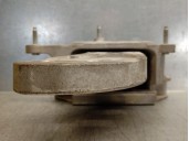 Replacement left engine mount for Ford Fiesta VII (HJ, HF) 1.0 EcoBoost MHEV OEM IAM reference H1BG7M121AC 