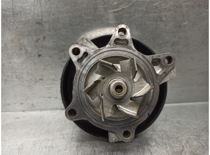 Recambio de bomba agua para toyota prius (nhw20) 1.5 cat referencia OEM IAM 1610029156  