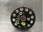 Recambio de bomba agua para toyota prius (nhw20) 1.5 cat referencia OEM IAM 1610029156  