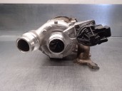 Recambio de turbocompresor para bmw serie 3 berlina (g20) referencia OEM IAM 8631904 8516760010 HONEYWELL