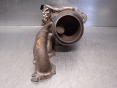 Recambio de turbocompresor para bmw serie 3 berlina (g20) referencia OEM IAM 8631904 8516760010 HONEYWELL