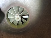 Recambio de turbocompresor para bmw serie 3 berlina (g20) referencia OEM IAM 8631904 8516760010 HONEYWELL