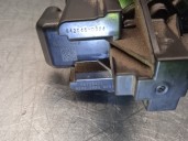 Recambio de turbocompresor para bmw serie 3 berlina (g20) referencia OEM IAM 8631904 8516760010 HONEYWELL