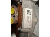 Recambio de turbocompresor para bmw serie 3 berlina (g20) referencia OEM IAM 8631904 8516760010 HONEYWELL