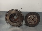 Recambio de kit embrague para lancia ypsilon (101) 1.4 cat referencia OEM IAM 71734872 194770 VALEO