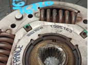 Recambio de kit embrague para lancia ypsilon (101) 1.4 cat referencia OEM IAM 71734872 194770 VALEO