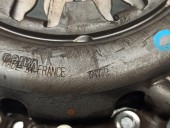 Recambio de kit embrague para lancia ypsilon (101) 1.4 cat referencia OEM IAM 71734872 194770 VALEO