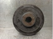 Recambio de polea cigueñal para fiat ulysse (179) 2.2 16v jtd cat referencia OEM IAM 9651770980 