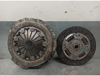 Recambio de kit embrague para fiat punto berlina (188) 1.2 8v elx (i) referencia OEM IAM 71718485 1008623 VALEO