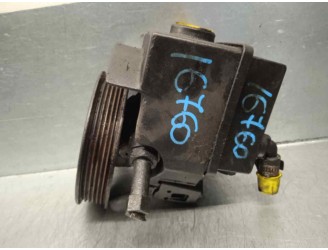 Recambio de bomba servodireccion para volvo serie 850 2.5 turbodiesel referencia OEM IAM 3546907 