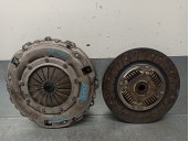 Recambio de kit embrague para peugeot 307 (s1) 2.0 hdi cat referencia OEM IAM 2052J1 ADK83058 BLUE PRINT