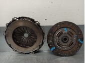 Recambio de kit embrague para peugeot 307 (s1) 2.0 hdi cat referencia OEM IAM 2052J1 ADK83058 BLUE PRINT