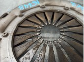 Recambio de kit embrague para peugeot 307 (s1) 2.0 hdi cat referencia OEM IAM 2052J1 ADK83058 BLUE PRINT