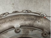 Recambio de kit embrague para peugeot 307 (s1) 2.0 hdi cat referencia OEM IAM 2052J1 ADK83058 BLUE PRINT