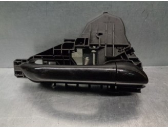 Recambio de maneta exterior delantera derecha para mercedes-benz clase r (w251) 320 cdi l (251.122) referencia OEM IAM A25176018