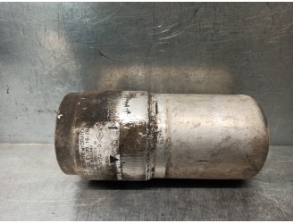 Recambio de filtro deshidratador para nissan primastar (x83) 1.9 dci diesel cat referencia OEM IAM 8200004174 91166604 DELPHI