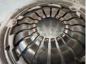 Replacement clutch kit for Nissan Note 1.5 dCi turbodiesel cat OEM IAM reference 8200527569 301016758R LUK