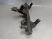 Recambio de rampa inyectora para citroën jumpy 2.0 hdi fap referencia OEM IAM 9681909680 