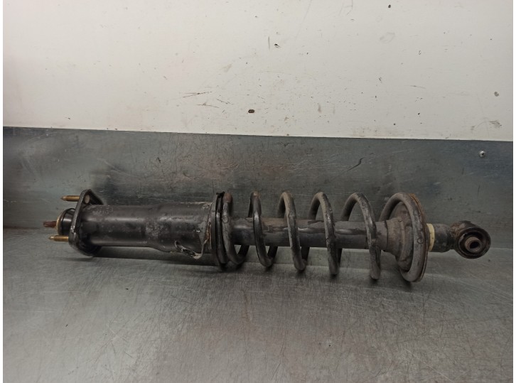Recambio de amortiguador trasero izquierdo para lexus gs300 (jzs160) 3.0 24v cat referencia OEM IAM 4853039475  