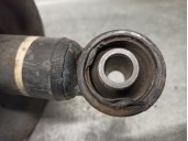 Recambio de amortiguador trasero izquierdo para lexus gs300 (jzs160) 3.0 24v cat referencia OEM IAM 4853039475  