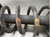 Recambio de amortiguador trasero izquierdo para lexus gs300 (jzs160) 3.0 24v cat referencia OEM IAM 4853039475  